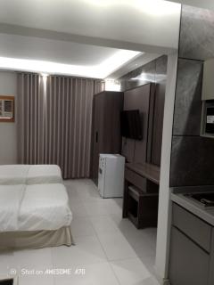 One bedroom Apartment - Malaz - 7