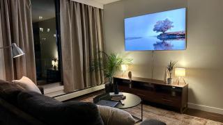 Urban Downtown Condo with Panoramic Views - 2