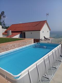 Casa das Penicosas, Razo, Costa da Morte - 3