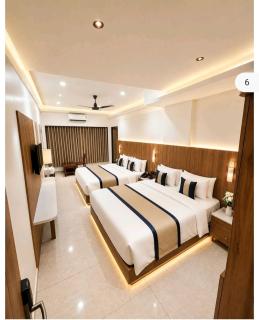 Fun Hotels Rajkot - 3