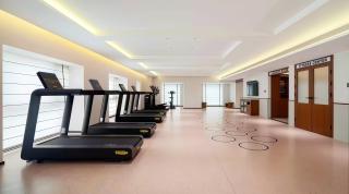 Chengdu Sunshine Stay Hotel成都熙顿国际公寓酒店 - 1