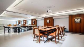 Chengdu Sunshine Stay Hotel成都熙顿国际公寓酒店 - 4