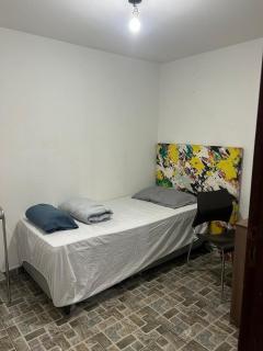 Quarto Compacto com Excelente Custo-Benefício - 0