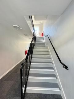 Ogle Street 1-Bed Apartment - 2