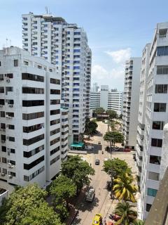 Apartamento Amoblado en Cartagena de Indias - 5