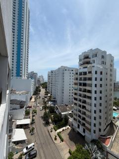 Apartamento Amoblado en Cartagena de Indias - 4