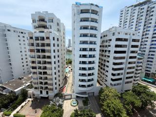 Apartamento Amoblado en Cartagena de Indias - 3