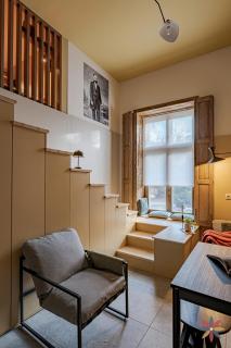Angster Apartman - 7