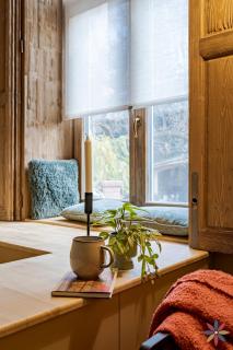 Angster Apartman - 4