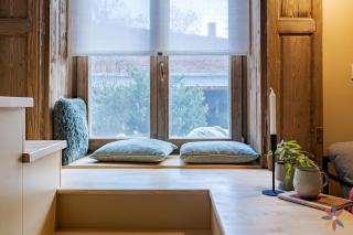 Angster Apartman - 3