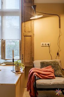 Angster Apartman - 5