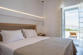 Beautiful Paros Villa 2 Bedroom Villa Nirvana Breathtaking Sea Views - 8
