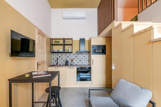 Angster Apartman - 1