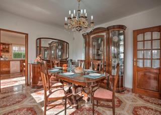 Villa Fragrancia Unico 4 Bedroom Villa Perfect For Families Pool - 4