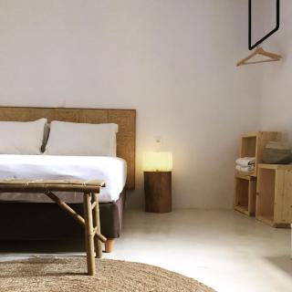 Beautiful Antiparos Villa 2 Bedrooms Villa Neptune Beautiful Sea Views - 3