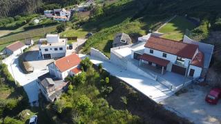 Casa das Penicosas, Razo, Costa da Morte - 8