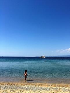 Exquisite Thassos Villa Villa Mare 4 Bedroom Private Pool - 8
