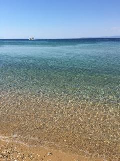 Exquisite Thassos Villa Villa Mare 4 Bedroom Private Pool - 7