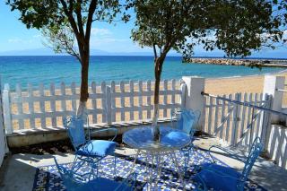 Exquisite Thassos Villa Villa Mare 4 Bedroom Private Pool - 1