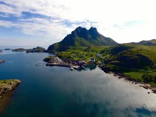 Ure Lodge - Sennesvik - 0