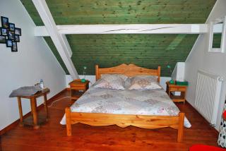 Couette et café chez Griotte - 0