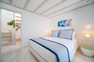 Beautiful Santorini Villa 2 Bedrooms Villa Journey Pool & Magical Sv - 8