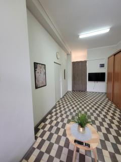 Family & Group Apartment Piotrkowska 113 - 9
