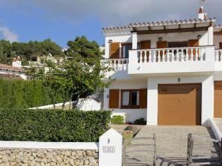 Casa Louise - Great Value 3 Bedroom House In Son Bou - Perfect For Families - Son Bou - 8