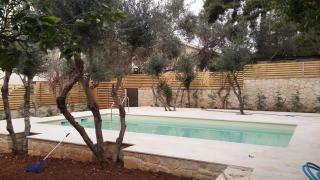 Luxury Crete Villa Villa Koukounari Private Pool Beautiful Scenery - 8