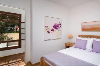 Luxury Crete Villa Villa Koukounari Private Pool Beautiful Scenery - 7