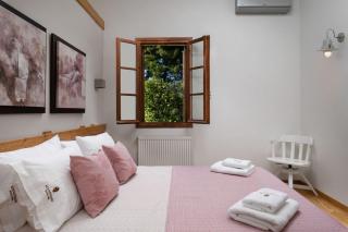 Luxury Crete Villa Villa Koukounari Private Pool Beautiful Scenery - 5