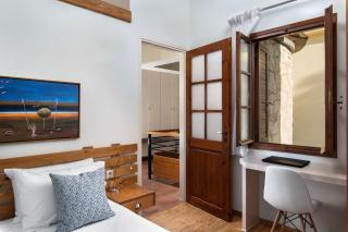 Luxury Crete Villa Villa Koukounari Private Pool Beautiful Scenery - 4