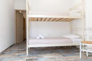 Luxury Naxos Suites Superior Quadruple Apartment City Center Modern - 8