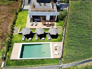 Beautiful Calheta Villa Villa Bella Vita 3 Bedrooms Stunning Sea Views - 4