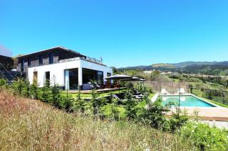 Beautiful Calheta Villa Villa Bella Vita 3 Bedrooms Stunning Sea Views - 3