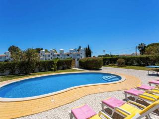 Luxury Carvoeiro Villa Villa Fragrancia Dois 4 Bedroom Villa Gated Pool - 4