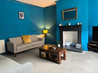 Delightful Durham Home - 2