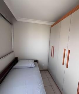 Bairro “Carioca” de Brasília, 3Qtos Até 6Hóspedes , Jr Catito - 4