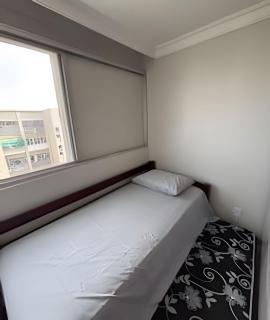 Bairro “Carioca” de Brasília, 3Qtos Até 6Hóspedes , Jr Catito - 5