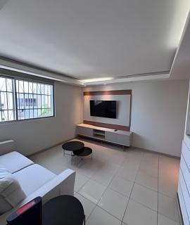 Bairro “Carioca” de Brasília, 3Qtos Até 6Hóspedes , Jr Catito - 0