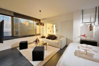Stunning Athens Apartment Ater Albus Junior Suite Historic Centre - 1