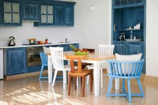 Luxury Protaras Villa Villa Najenda 3 Bedrooms Private Outdoor Pool - 9