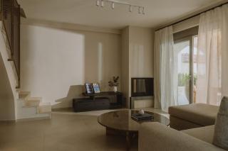 Magnificent Preveza Villa Villa Azure Manor 2 Bedrooms Breathtaking - 4