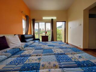 Serenity inn - Rose Garden - 6