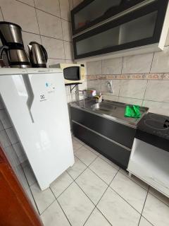 Apart Hotel Foz - 3