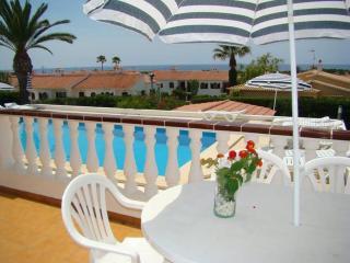 Villa Norde - A Family-Friendly Villa With Pool, And 3 Bedrooms - Son Bou - 7