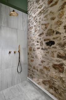 Exquisite Athens Apartment 1 Bedroom Apartment Metalicana Balcony - 1