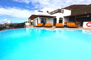 Elegant Villa Oceano Once - Beautiful 5 Bedrooms Private Pool - 8