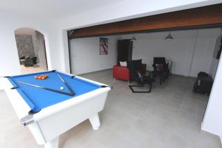 Elegant Villa Oceano Once - Beautiful 5 Bedrooms Private Pool - 2