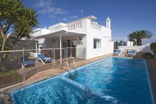 Lovely Los Mojones Villa Casa Jasmine Heated Pool Short Walk To Beach - 5
